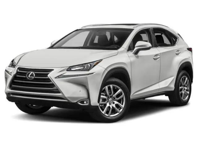 2015 Lexus NX 200t Base for sale near Cincinnati, OH