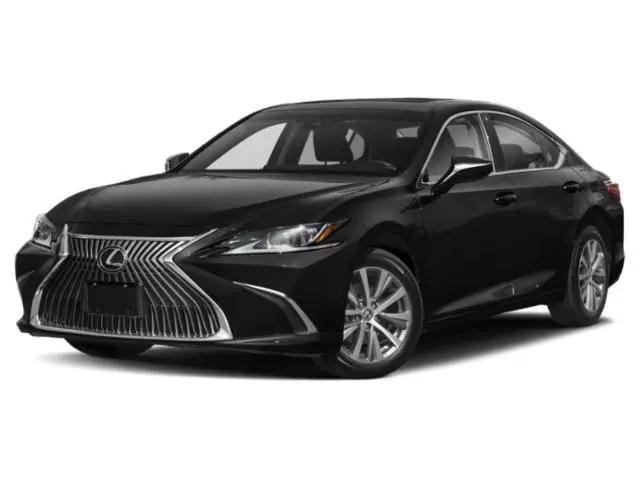 2021 Lexus ES 350 Luxury for sale in Cincinnati, OH
