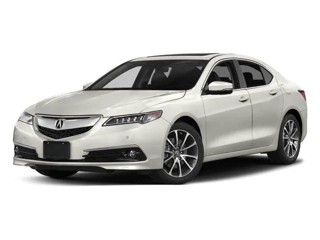 2017 Acura TLX for sale near Cincinnati, OH
