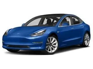 2018 Tesla Model 3 Performance for sale in Walpole, MA