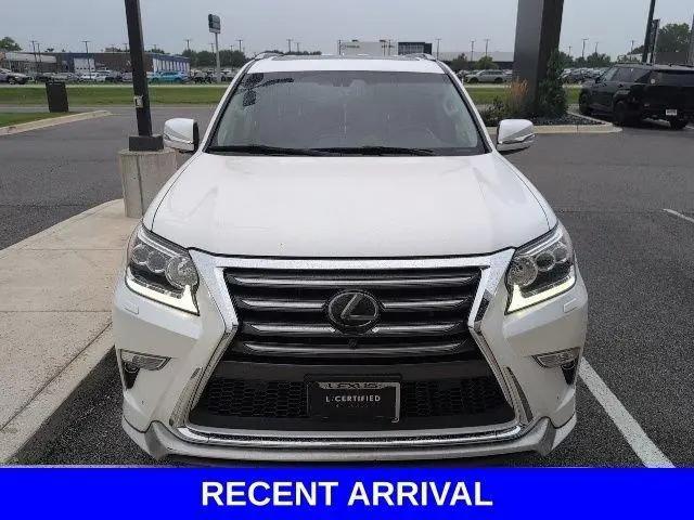 2018 Lexus GX 460 Luxury for sale in Merrillville, IN