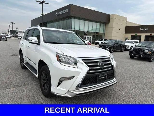 2018 Lexus GX 460 Luxury for sale in Merrillville, IN