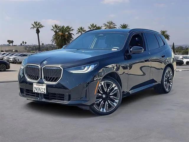 2026 BMW X3 30 xDrive for sale in Alhambra, CA
