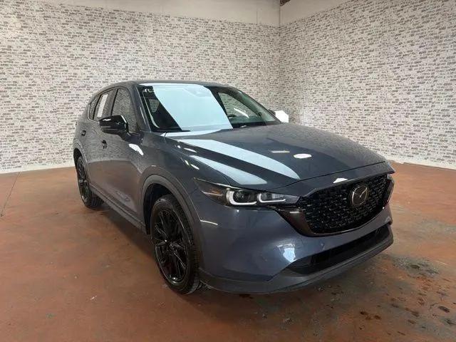 2024 Mazda CX-5 2.5 S Carbon Edition for sale in Columbia, TN