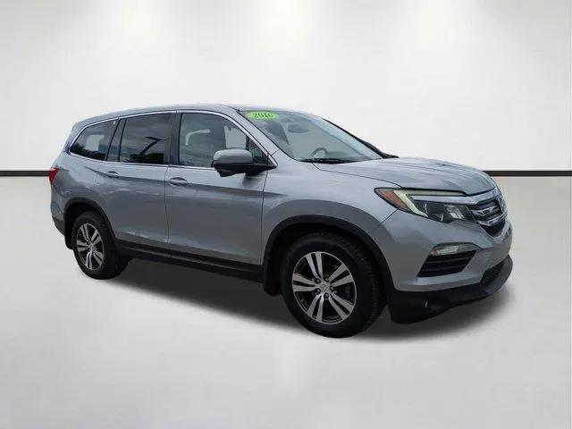 2016 Honda Pilot EX-L for sale in Fort Myers, FL