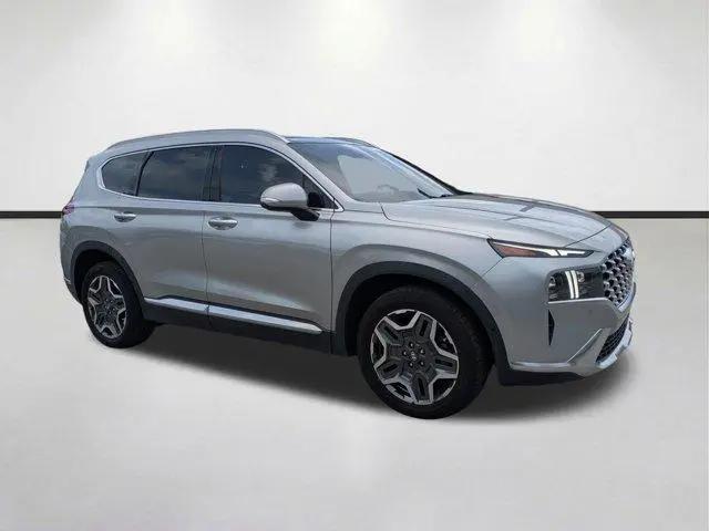 2022 Hyundai Santa Fe Limited for sale in Fort Myers, FL