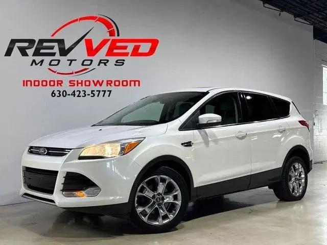 2013 Ford Escape SEL for sale in Addison, IL