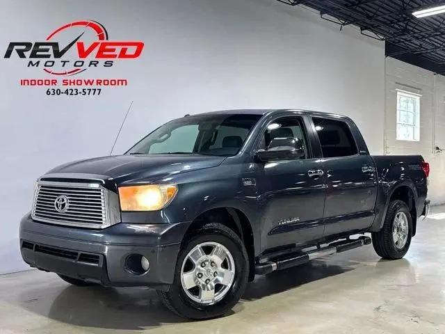 2010 Toyota Tundra Limited 5.7L V8 for sale in Addison, IL