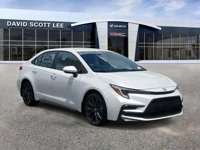2025 Toyota Corolla SE for sale in Crestview, FL