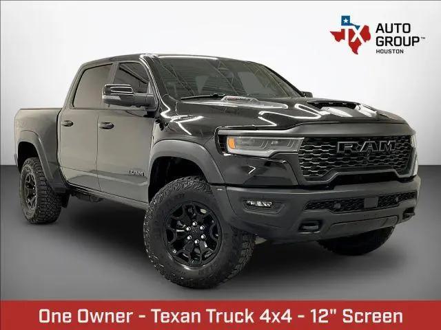 2026 Ram 1500 RHO Crew Cab 4x4 5'7" Box for sale in Houston, TX