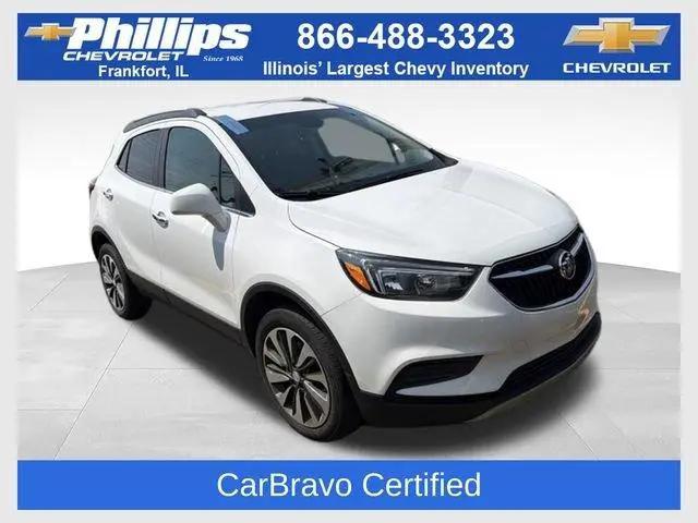 2022 Buick Encore AWD Preferred for sale in Frankfort, IL