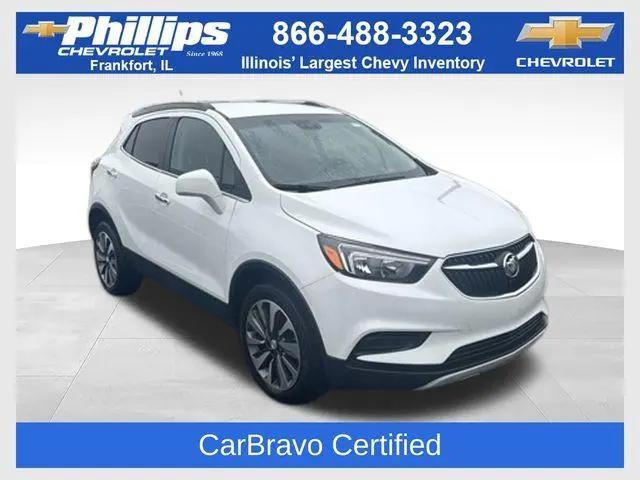 2022 Buick Encore AWD Preferred for sale in Frankfort, IL
