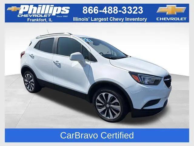2022 Buick Encore AWD Preferred for sale in Frankfort, IL