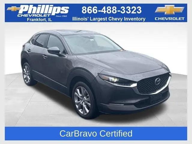 2021 Mazda CX-30 Preferred for sale in Frankfort, IL