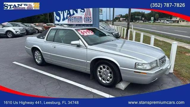 2000 Cadillac Eldorado ESC for sale in Leesburg, FL
