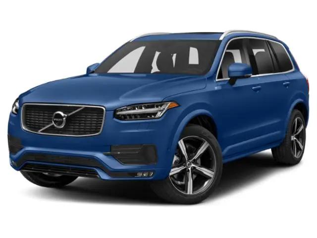 2020 Volvo XC90 T6 Inscription 7 Passenger for sale in Duluth, GA