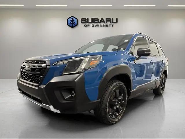 2022 Subaru Forester Wilderness for sale in Duluth, GA