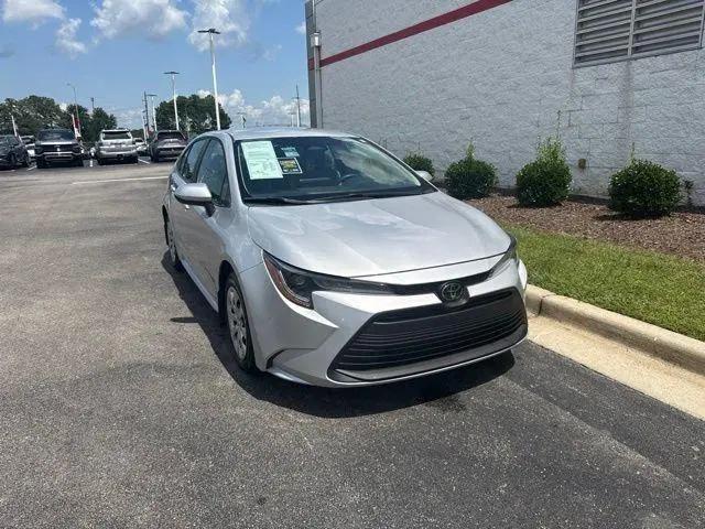 2026 Toyota Corolla LE for sale in Decatur, AL