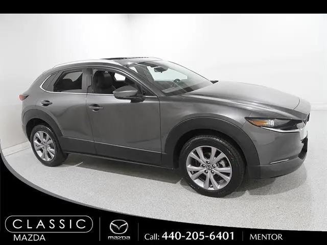 2023 Mazda CX-30 2.5 S Premium for sale in Mentor, OH