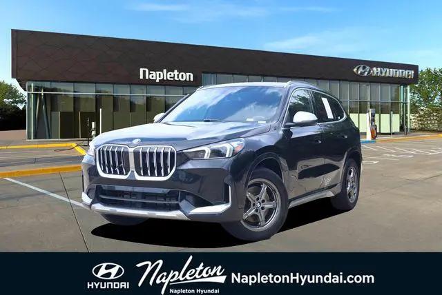 2024 BMW X1 xDrive28i for sale in Hazelwood, MO