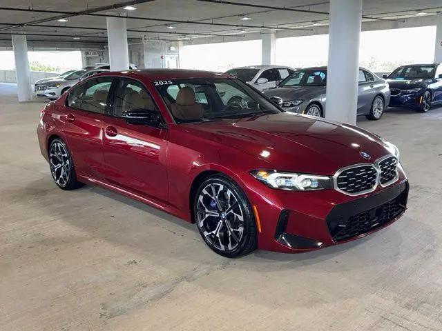 2025 BMW M340i M340i for sale in Wesley Chapel, FL