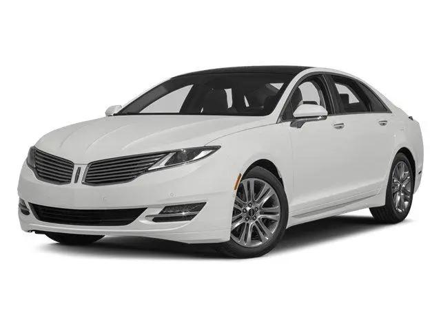 2014 Lincoln MKZ Base for sale in DeWitt, IA