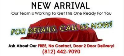 2013 Ford Fusion SE for sale in Greencastle, IN