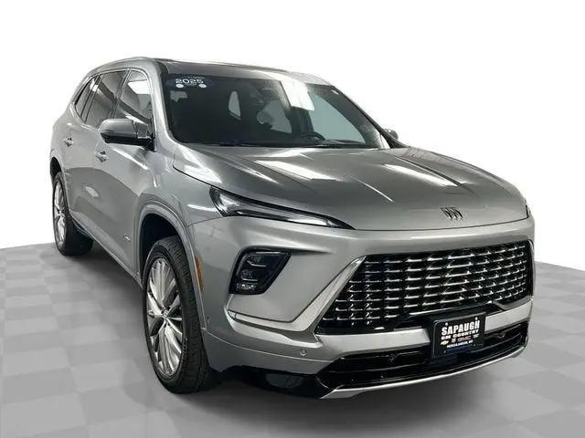 2025 Buick Enclave Avenir FWD for sale in Herculaneum, MO