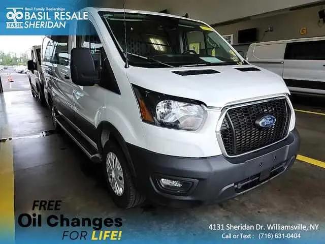2025 Ford Transit Cargo Van Unknown for sale in Williamsville, NY
