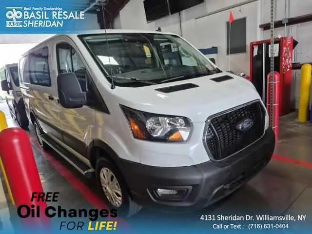 2025 Ford Transit Cargo Van Unknown for sale in Williamsville, NY