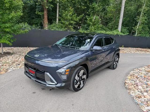 2024 Hyundai Kona Limited for sale in Kansas City, MO