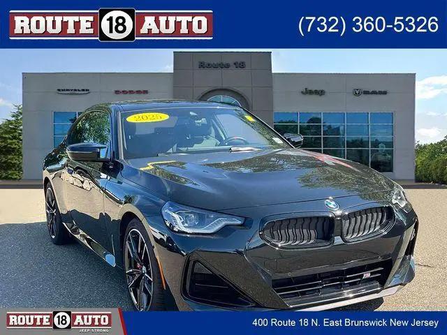 2025 BMW M240 i xDrive for sale in East Brunswick, NJ