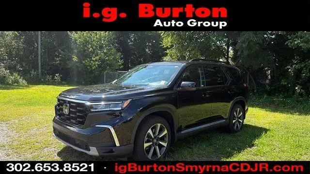 2025 Honda Pilot Elite for sale in Smyrna, DE