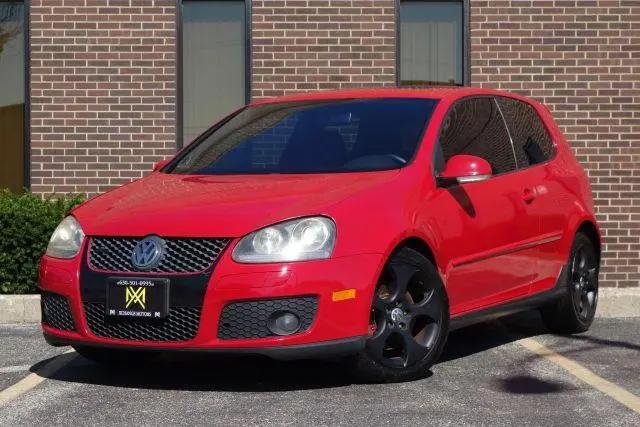 2006 Volkswagen GTI 2-Door for sale in Addison, IL