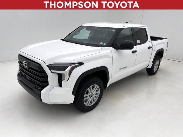 2026 Toyota Tundra SR5 CrewMax 5.5 Bed for sale in Doylestown, PA