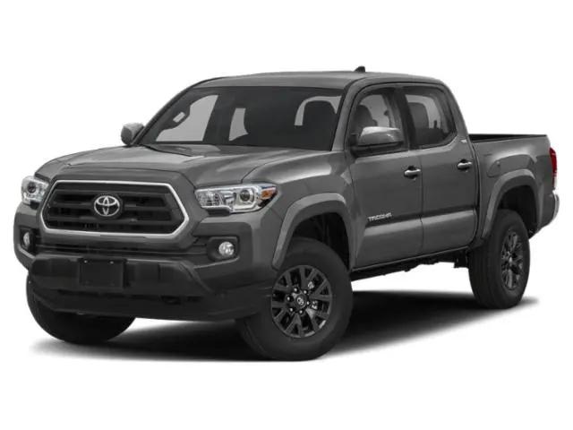 2022 Toyota Tacoma SR5 V6 for sale in Harrisonville, MO