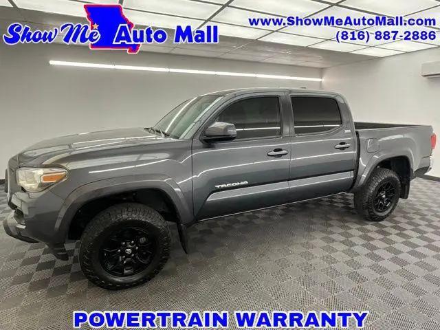 2022 Toyota Tacoma SR5 V6 for sale in Harrisonville, MO