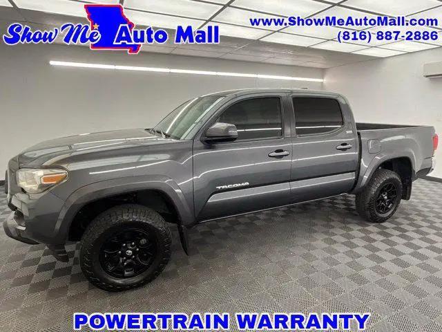 2022 Toyota Tacoma SR5 V6 for sale in Harrisonville, MO