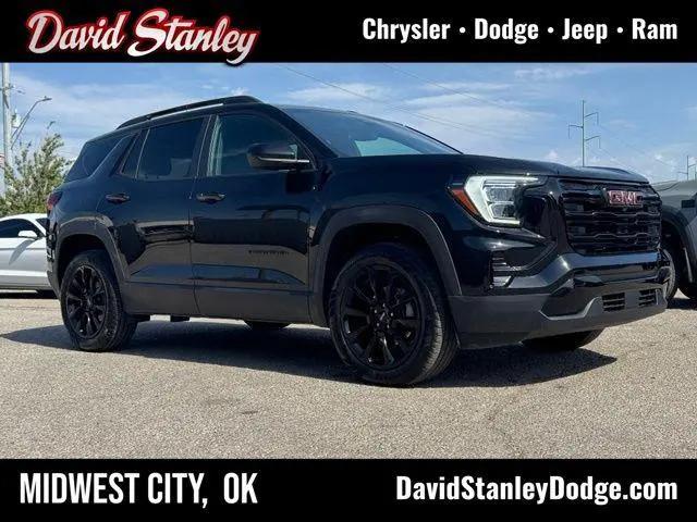 2026 GMC Terrain FWD Elevation for sale in Oklahoma City, OK