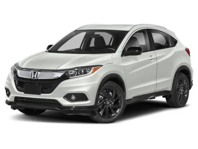 2021 Honda HR-V AWD Sport for sale in Maplewood, MN