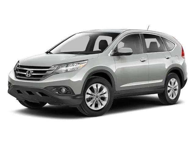 2013 Honda CR-V EX-L for sale in Maplewood, MN