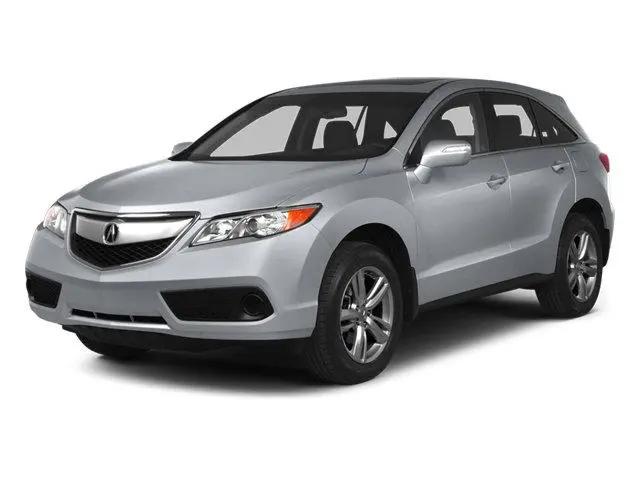 2013 Acura RDX for sale near Cincinnati, OH