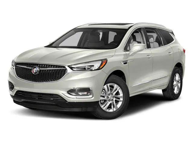 2018 Buick Enclave for sale near Cincinnati, OH