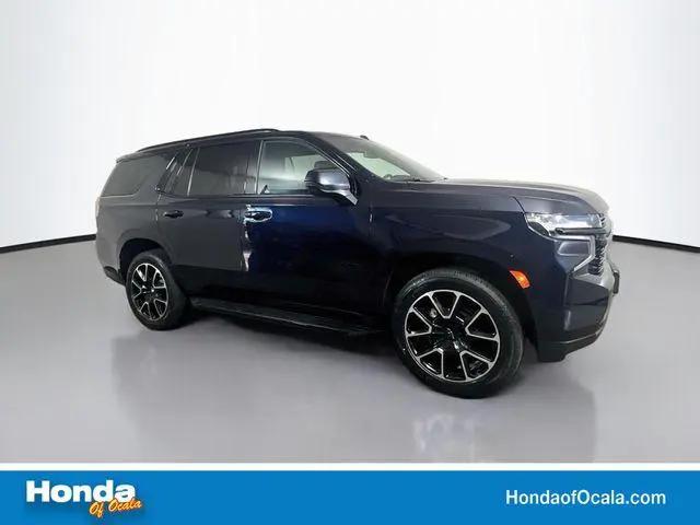 2023 Chevrolet Tahoe 2WD RST for sale in Ocala, FL