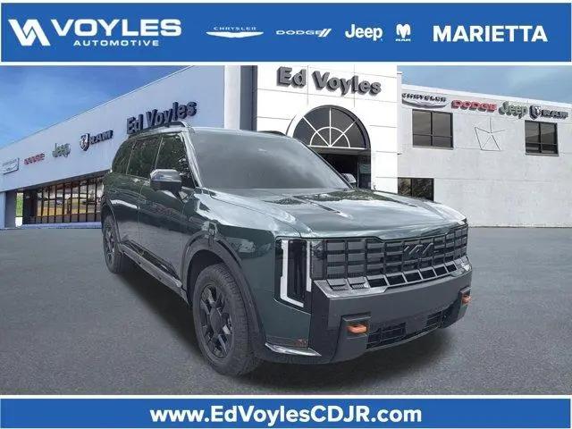 2027 Kia Telluride X-Pro SX-Prestige for sale in Marietta, GA