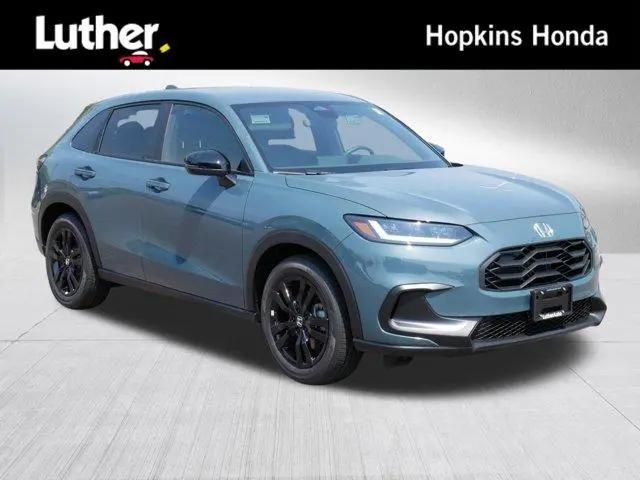 2027 Honda HR-V Sport AWD for sale in Hopkins, MN