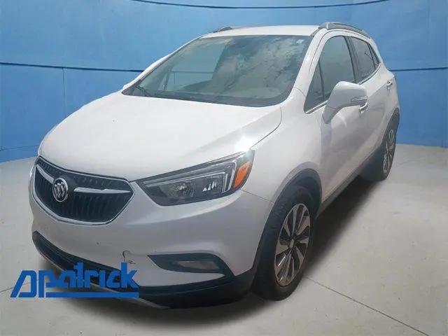 2018 Buick Encore Preferred II for sale in Evansville, IN
