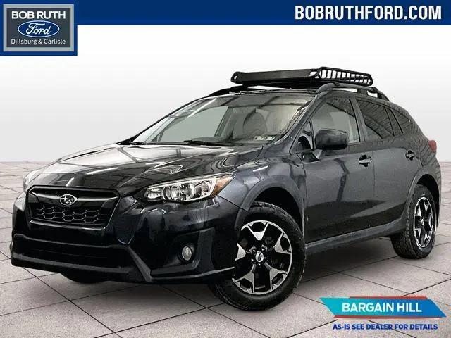 2018 Subaru Crosstrek 2.0i Premium for sale in Dillsburg, PA