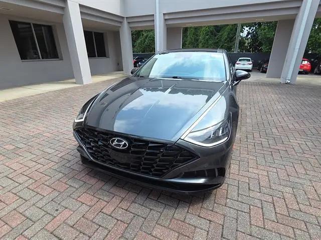 2023 Hyundai Sonata SEL Plus for sale in Fort Walton Beach, FL