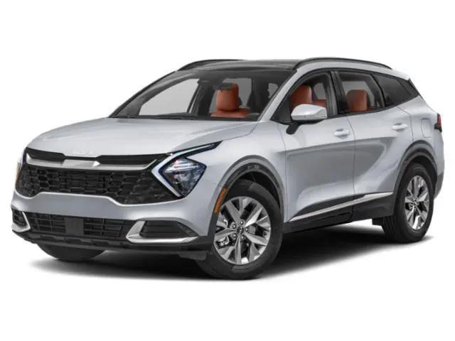 2023 Kia Sportage SX for sale in Rock Hill, SC